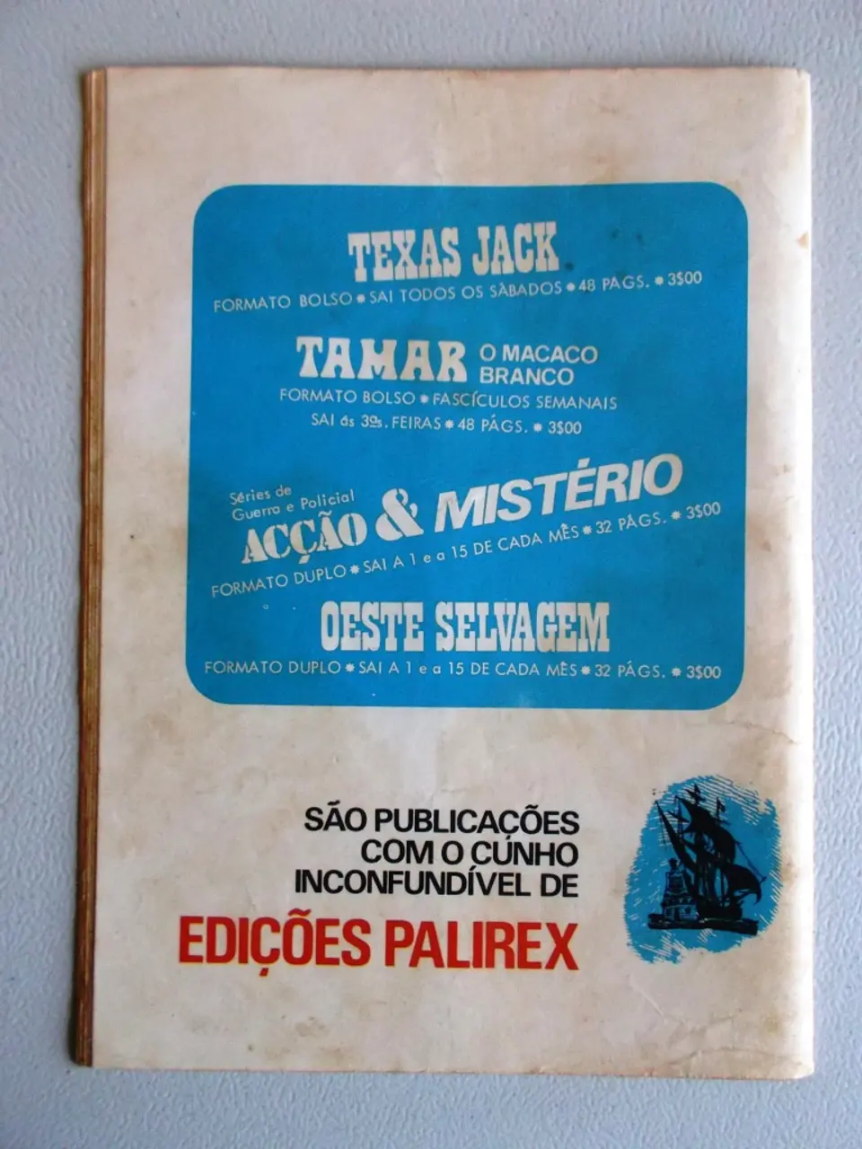 Oeste Selvagem 08 2