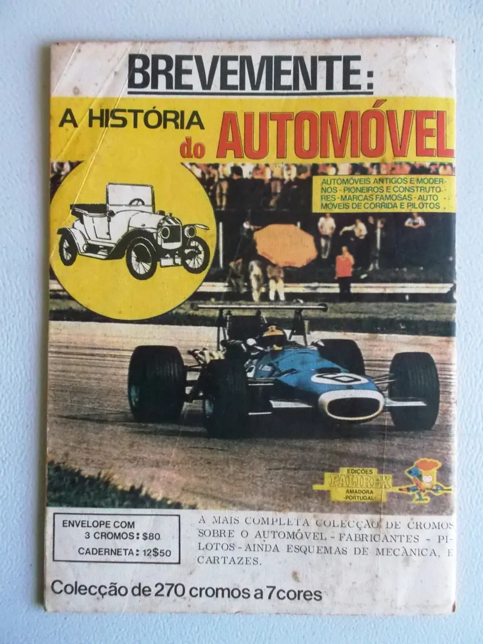 Oeste Selvagem 64 2