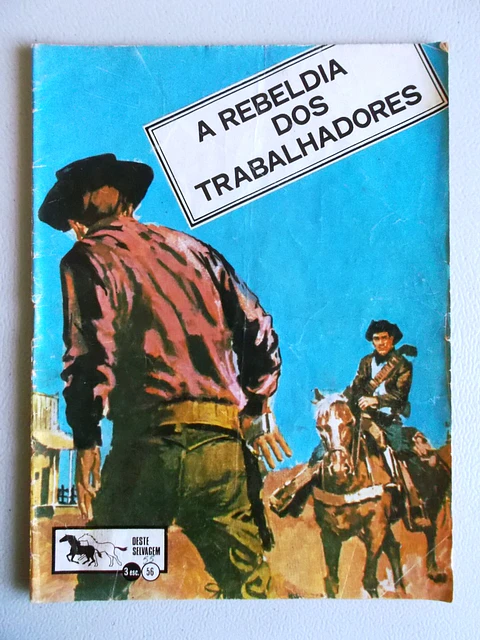 Oeste Selvagem 56