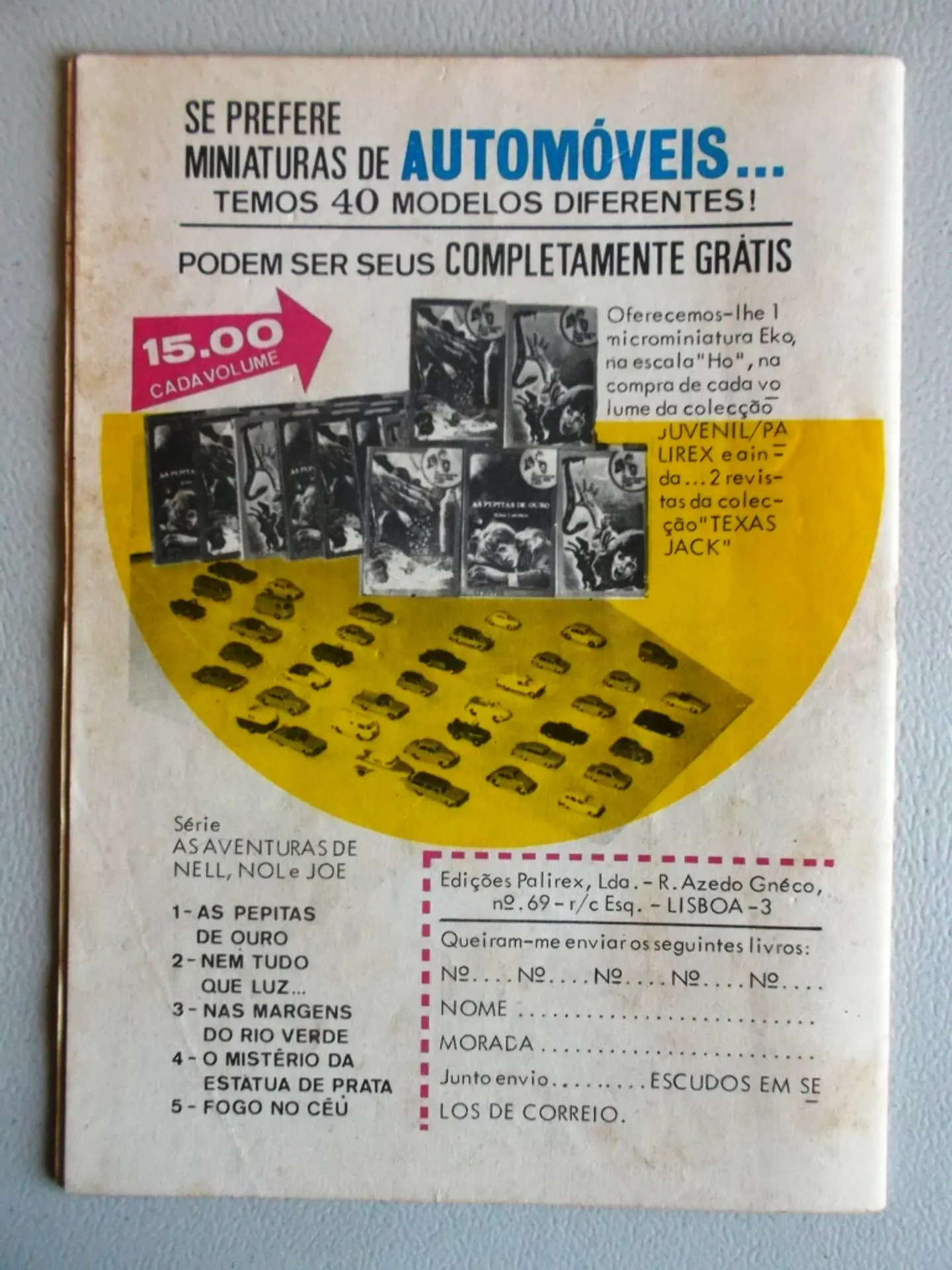 Oeste Selvagem 18 2