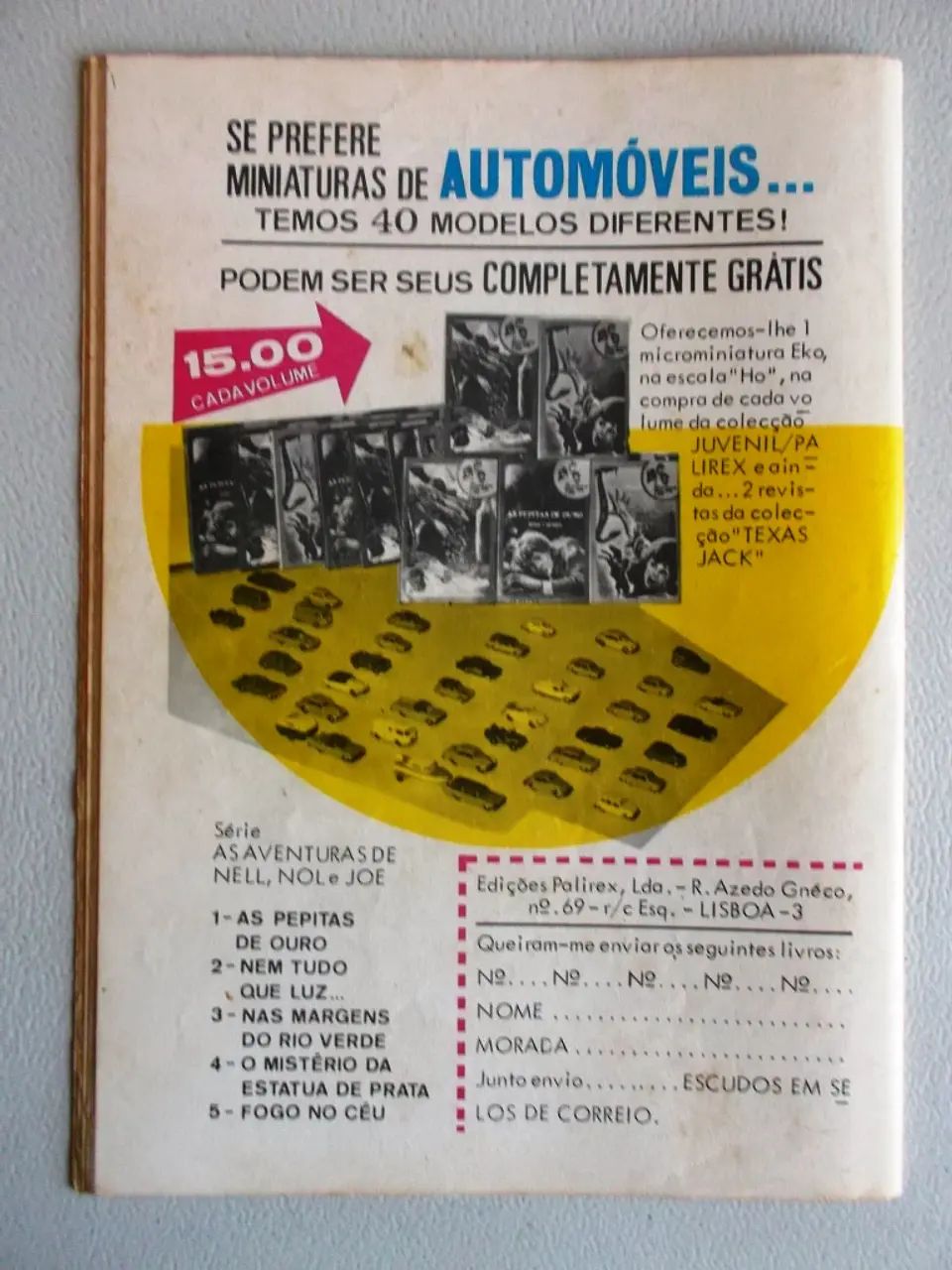 Oeste Selvagem 17 2