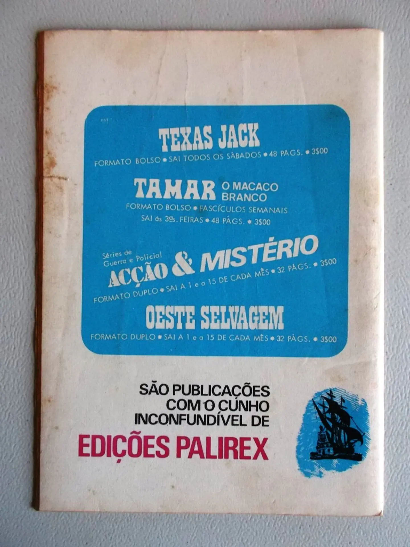 Oeste Selvagem 13 2