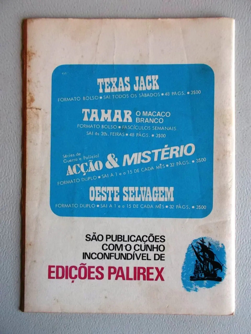 Oeste Selvagem 13 2