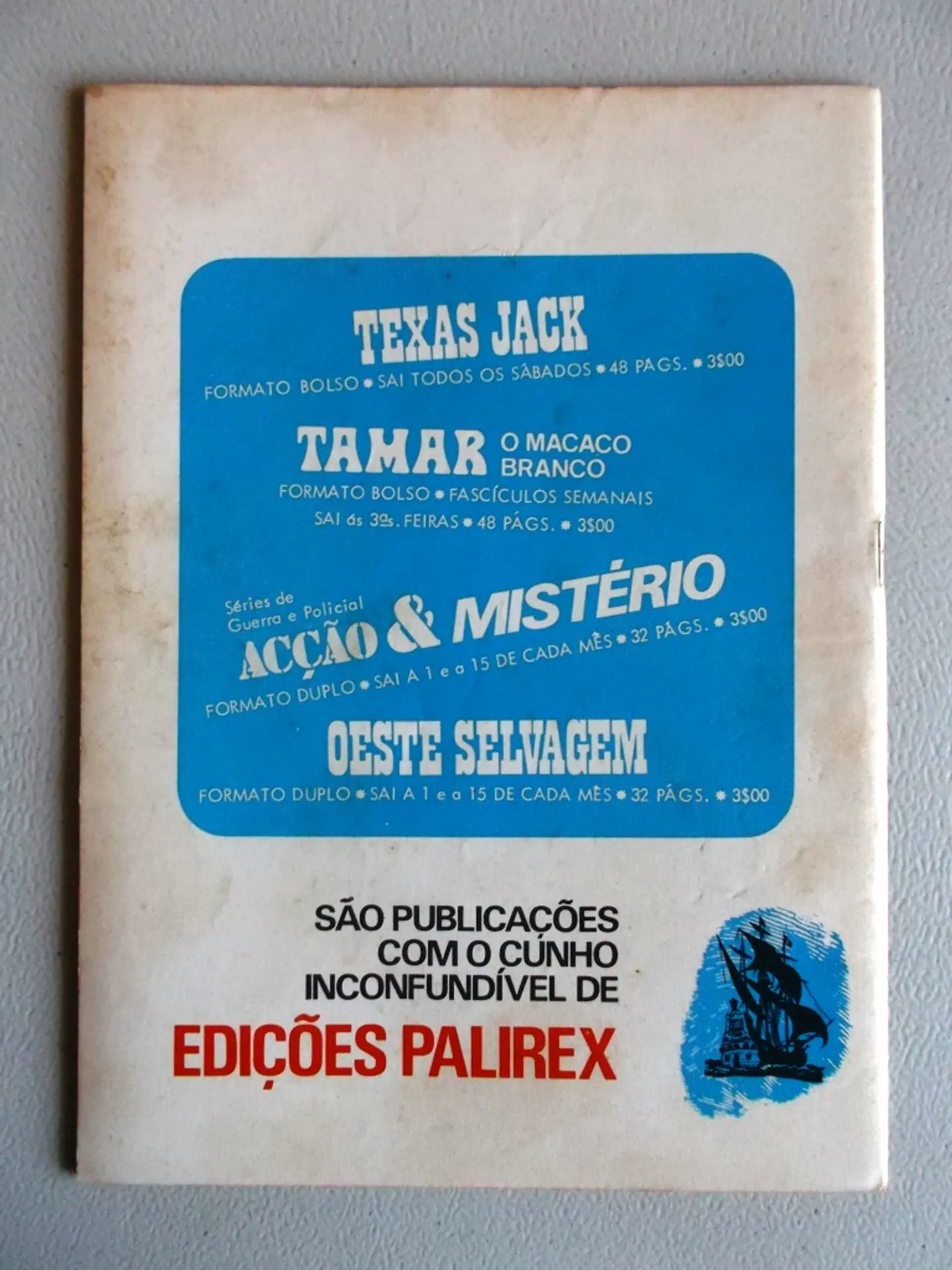 Oeste Selvagem 12 2