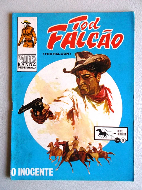 Oeste Selvagem 09