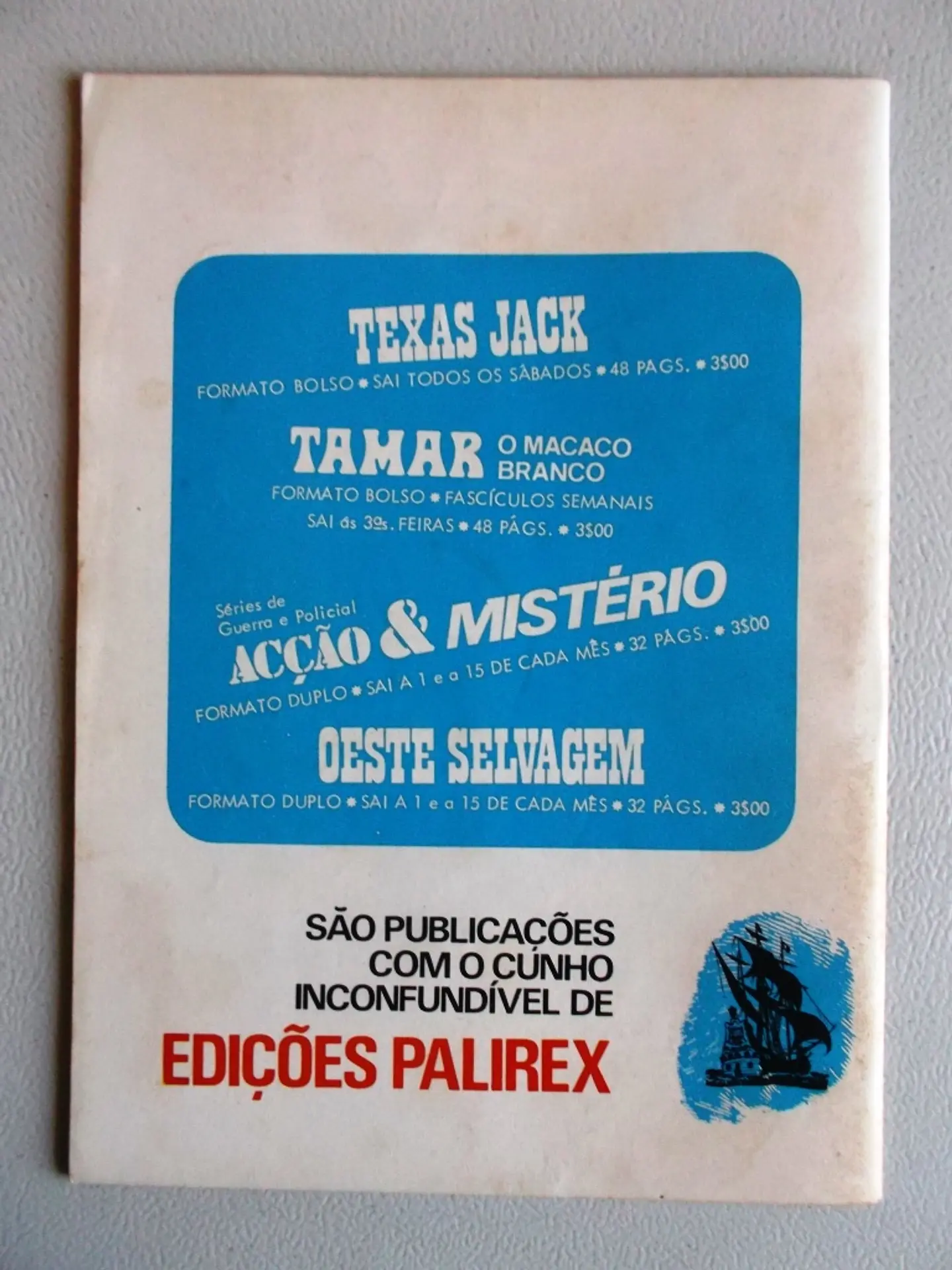 Oeste Selvagem 09 2