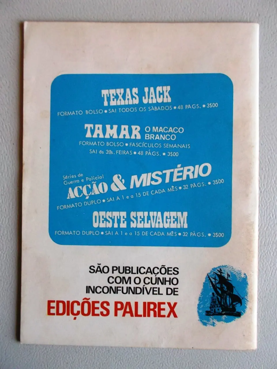 Oeste Selvagem 09 2