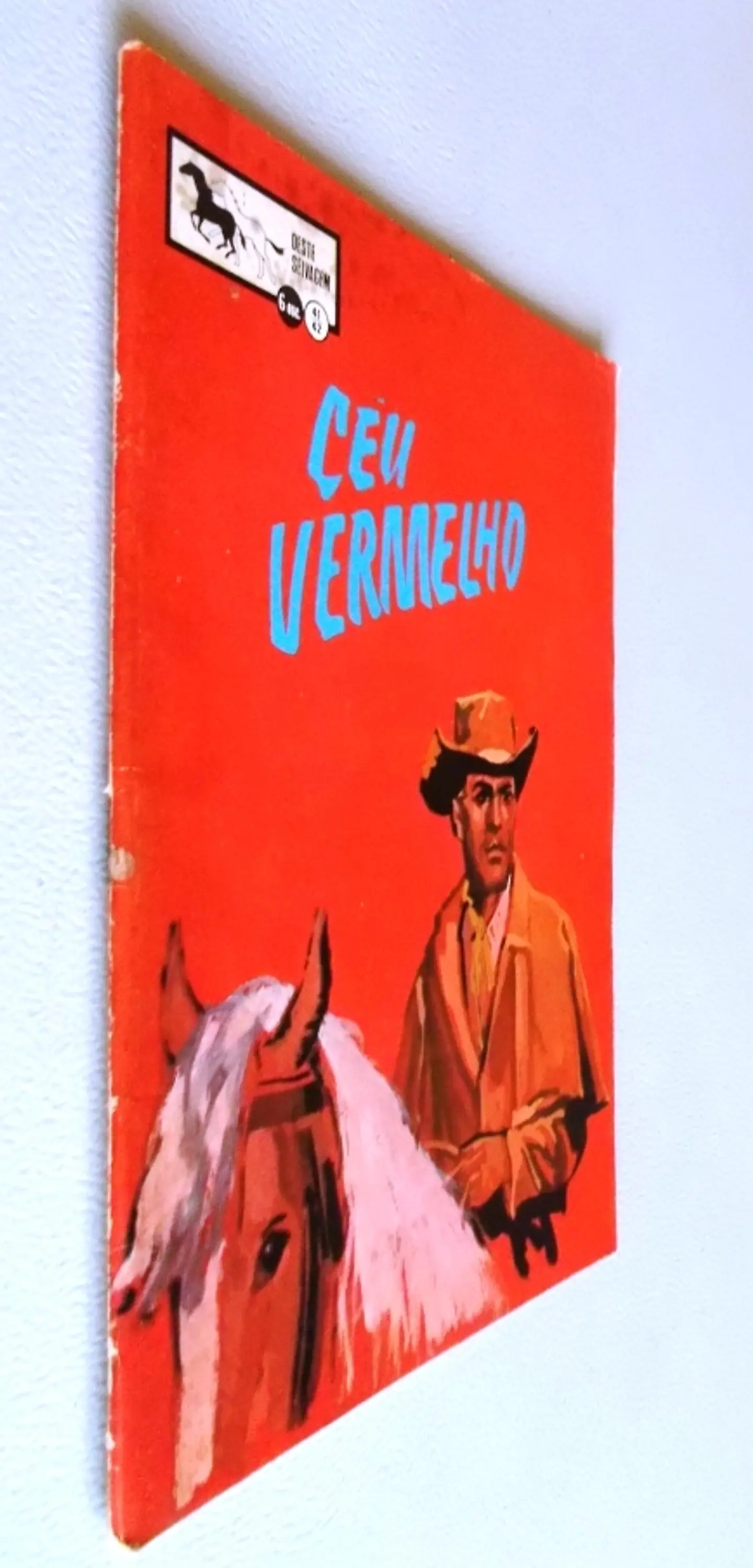 Oeste Selvagem 41/42 3