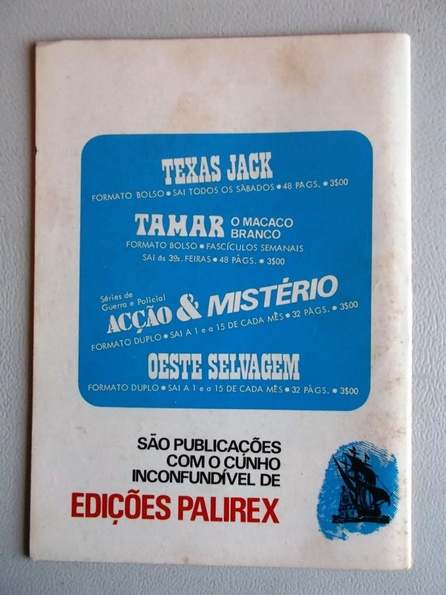 Oeste Selvagem 10 2