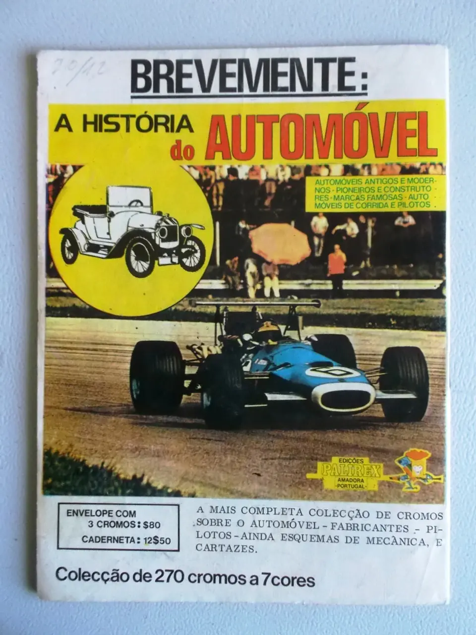 Oeste Selvagem 55 2