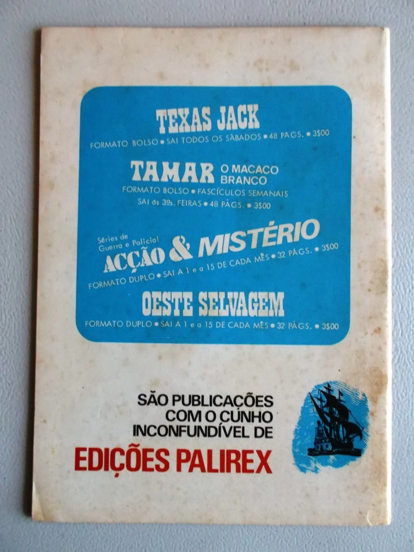 Oeste Selvagem 05 2
