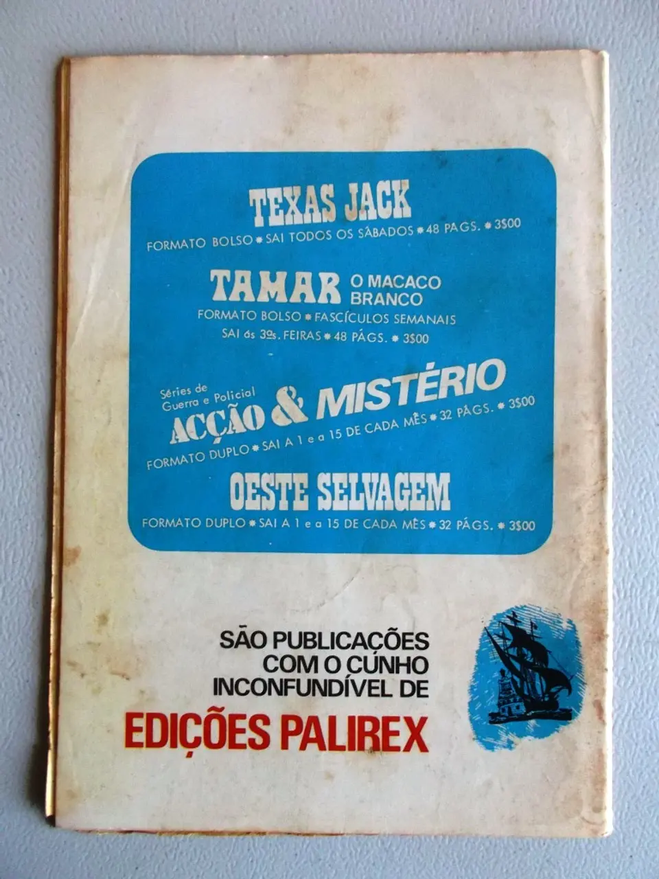 Oeste Selvagem 06 2
