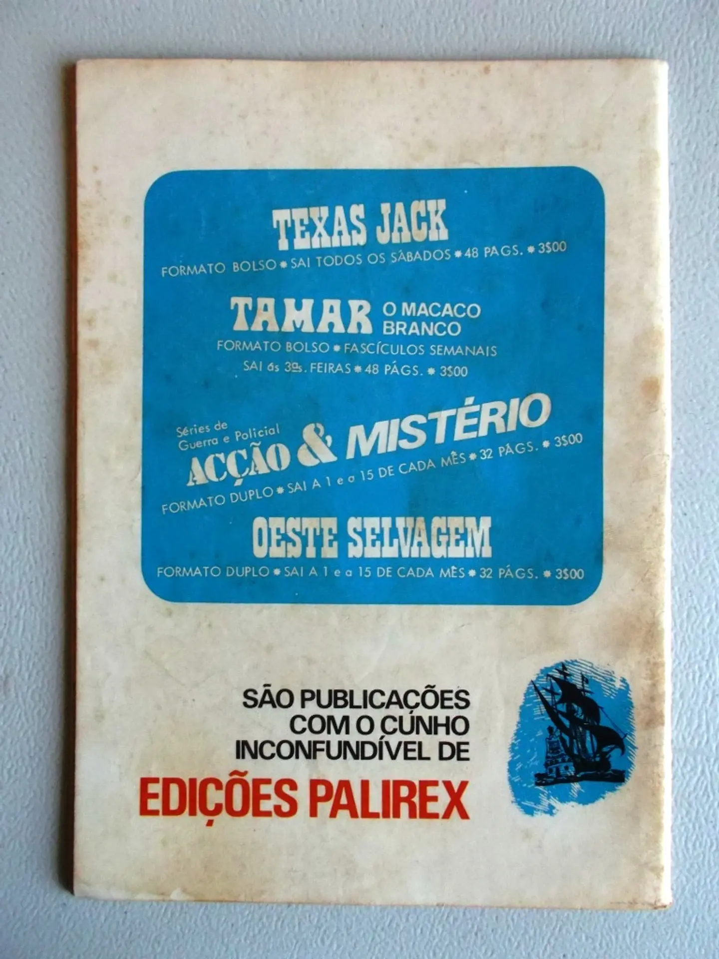 Oeste Selvagem 07 2