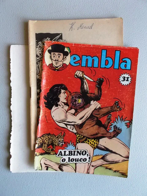 Zembla 31
