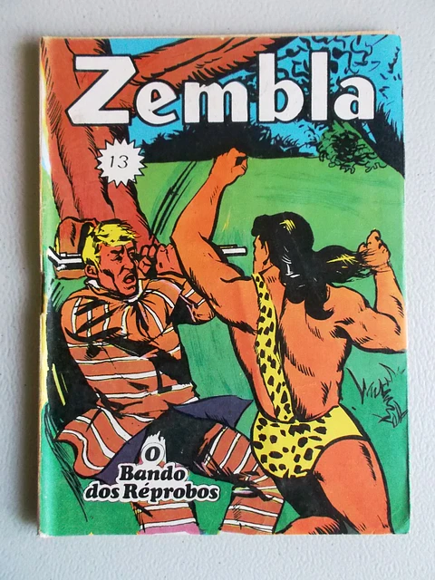 Zembla 13