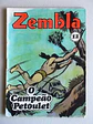 Zembla 12 - thumbnail 1