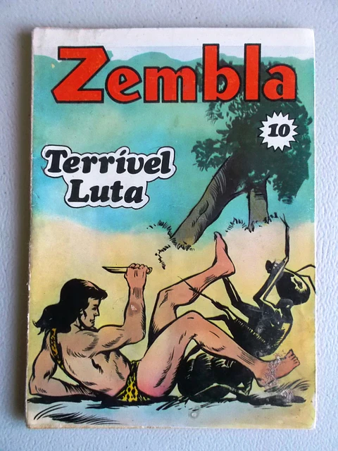 Zembla 10