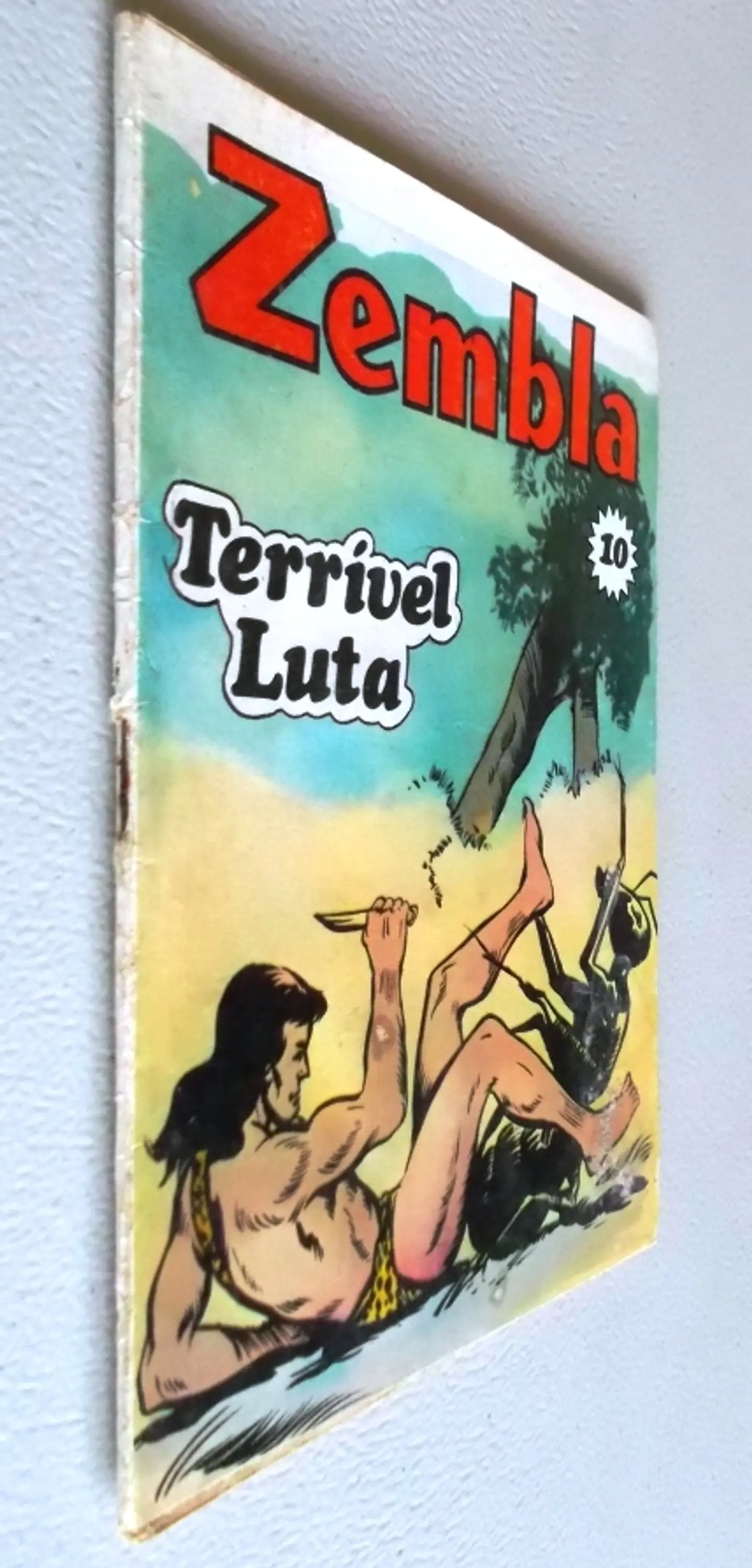 Zembla 10 3