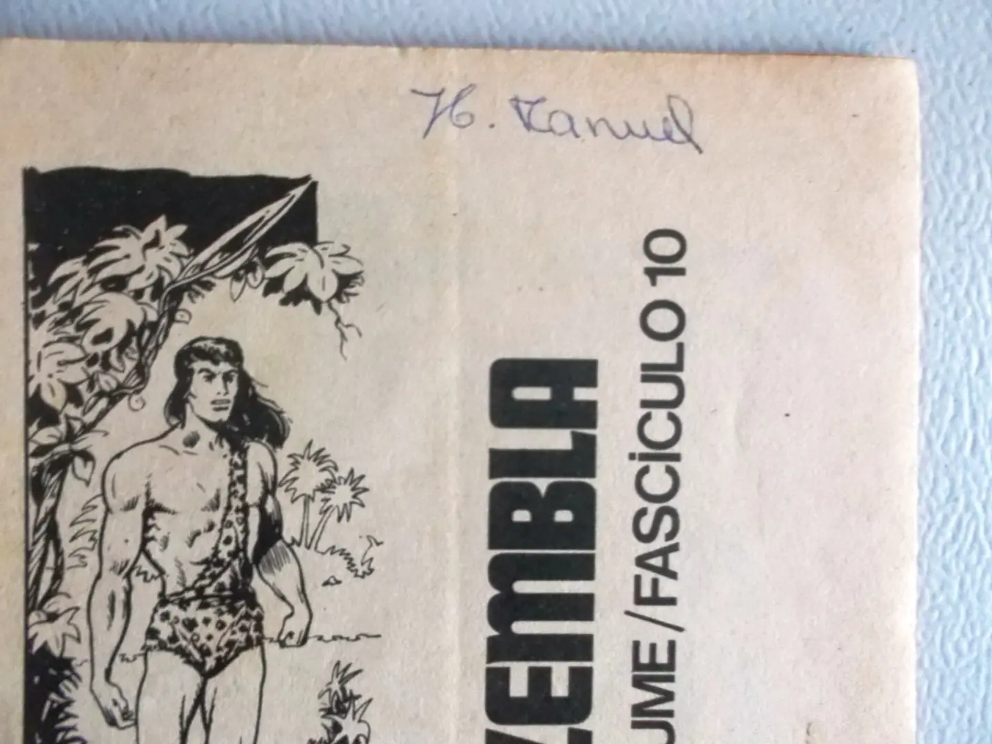 Zembla 10 4
