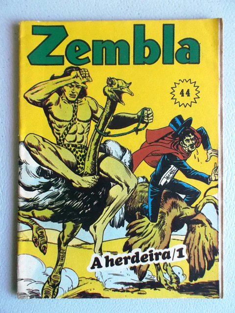 Zembla 44