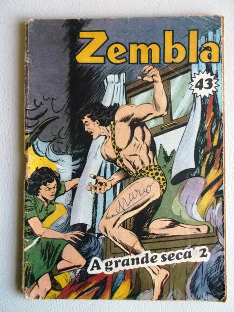 Zembla 43