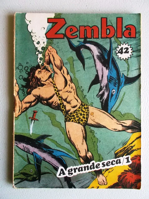 Zembla 42
