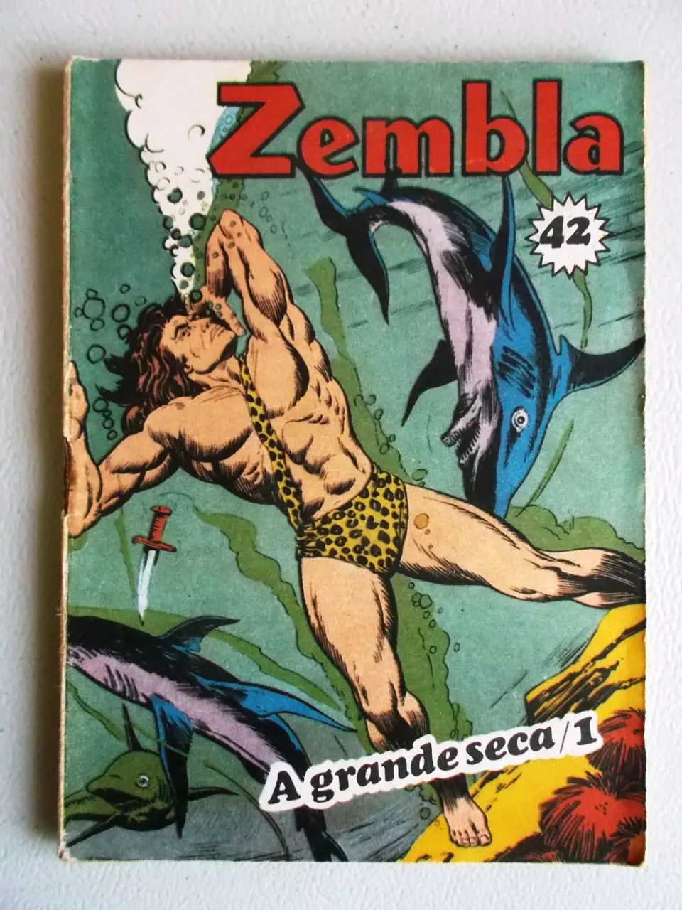 Zembla 42 1