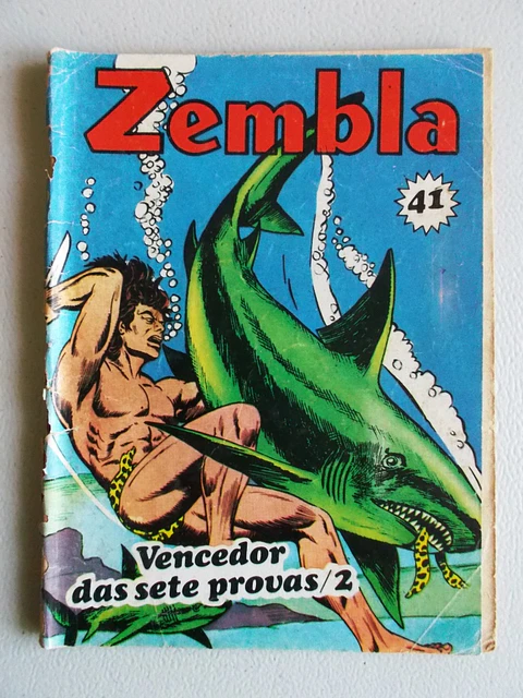 Zembla 41