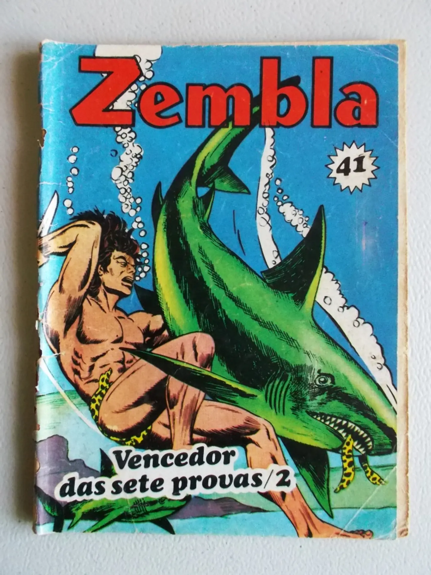 Zembla 41 1