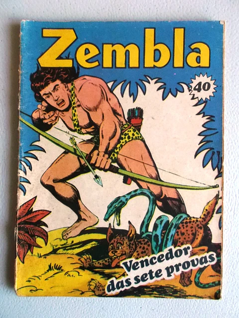 Zembla 40