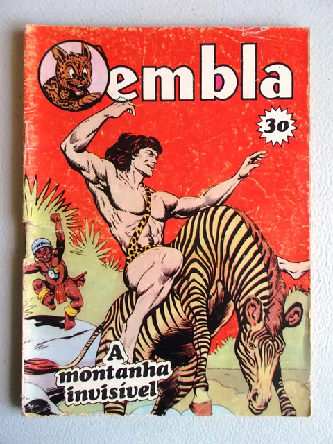 Zembla 30