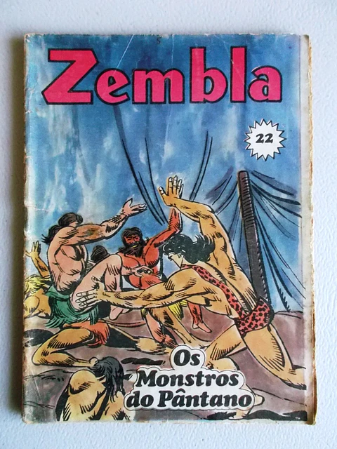Zembla 22