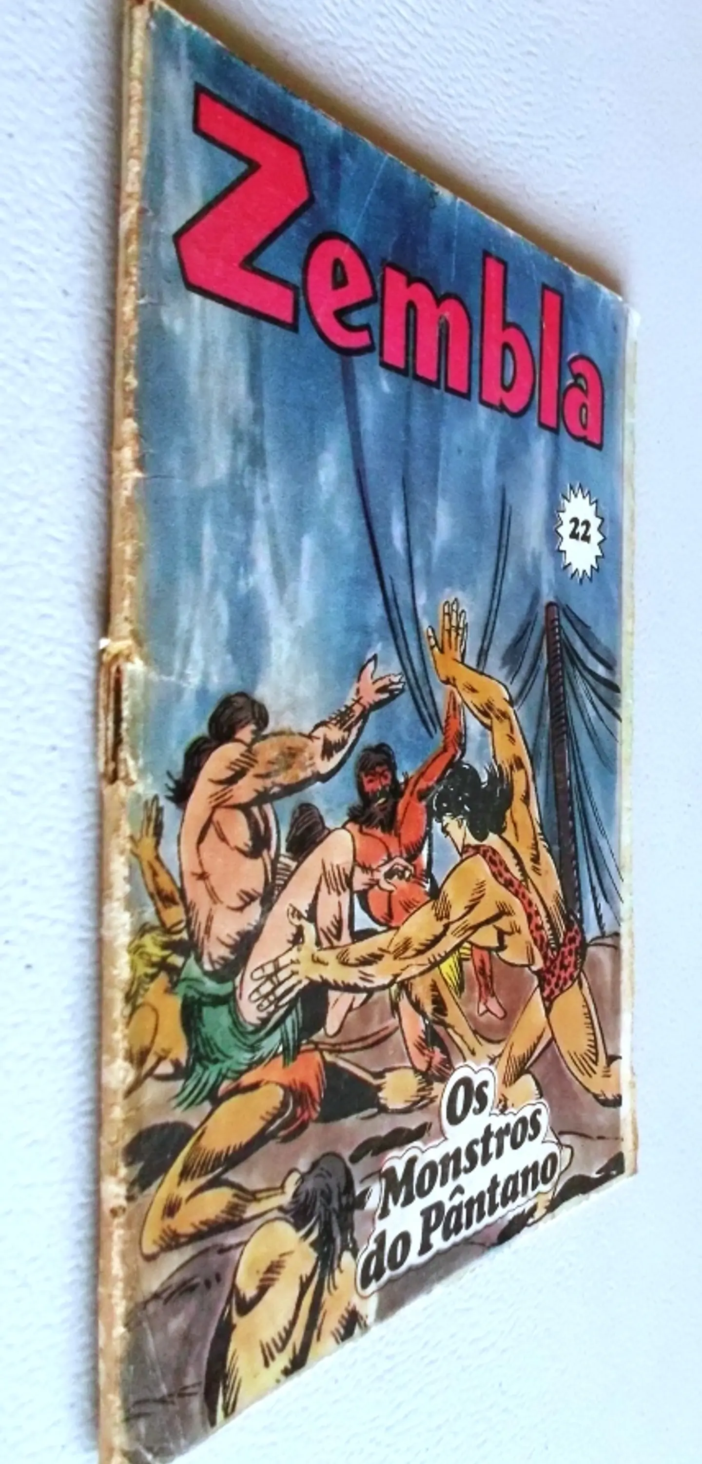 Zembla 22 3