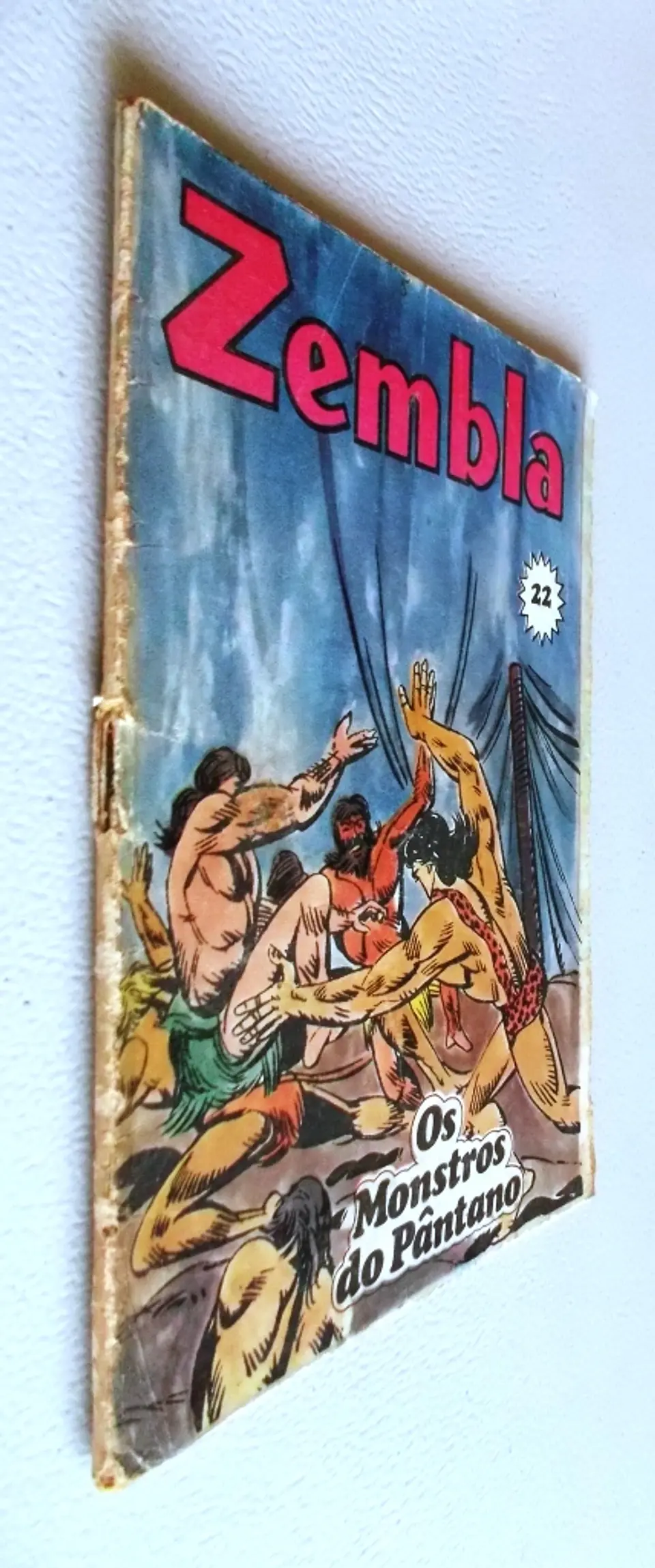 Zembla 22 3