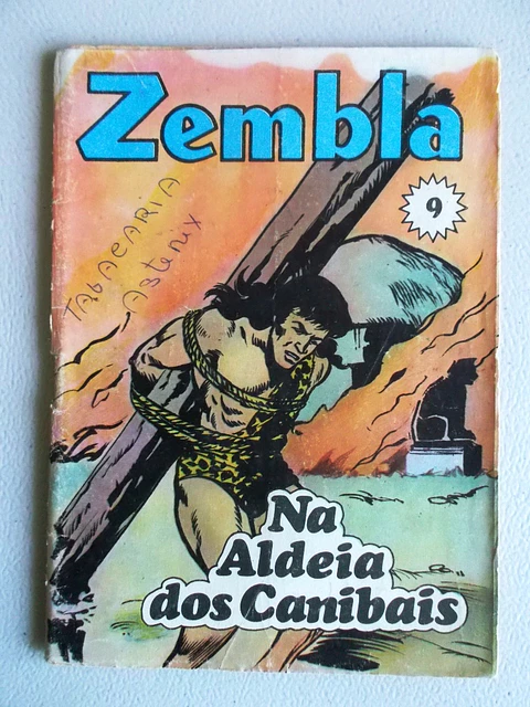 Zembla 09