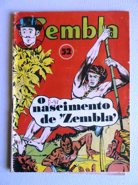 Zembla 52
