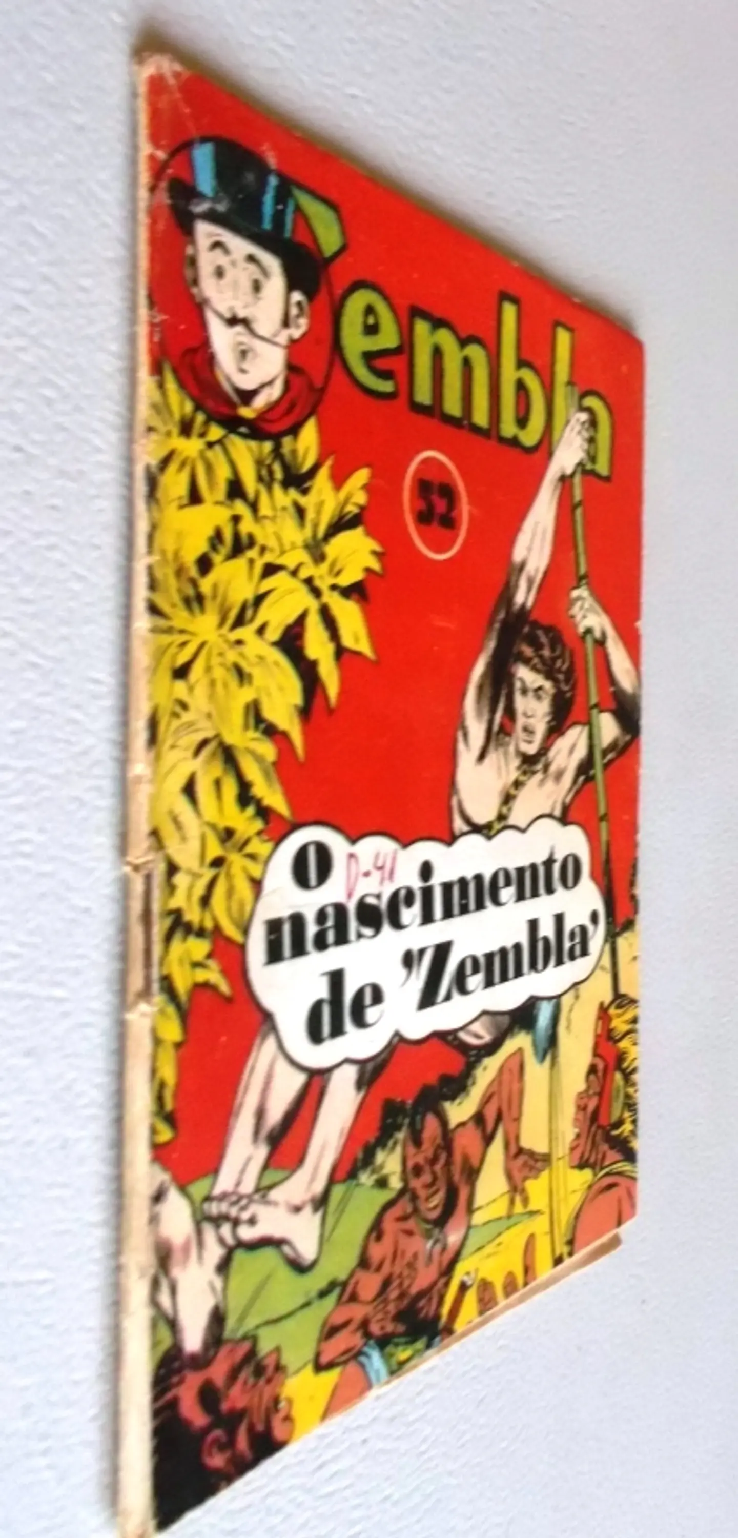 Zembla 52 3