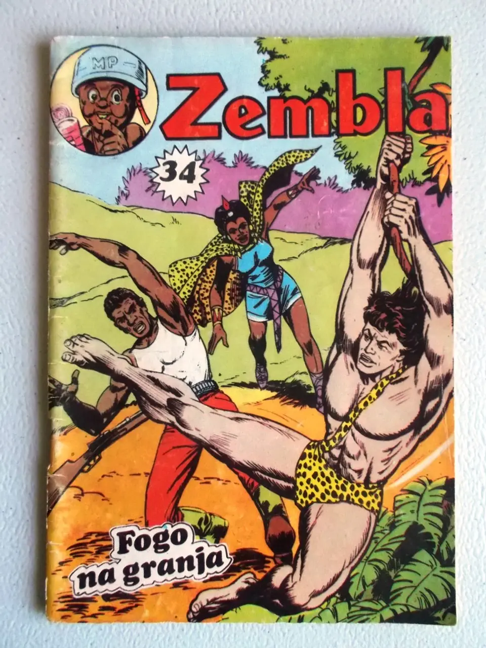 Zembla 34 1