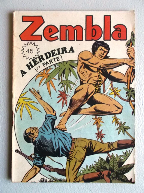 Zembla 45