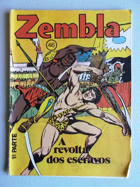 Zembla 46