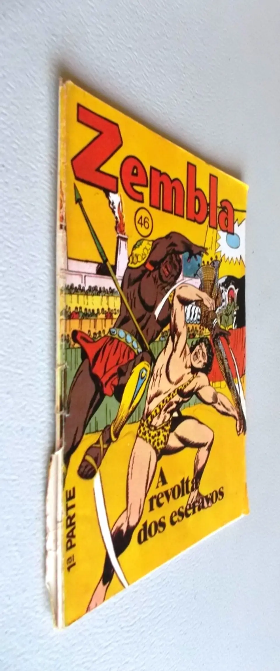 Zembla 46 3