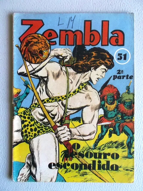 Zembla 51