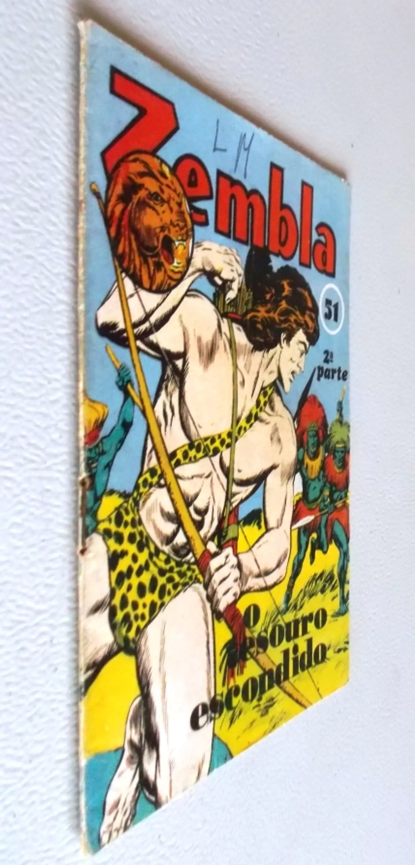 Zembla 51 3