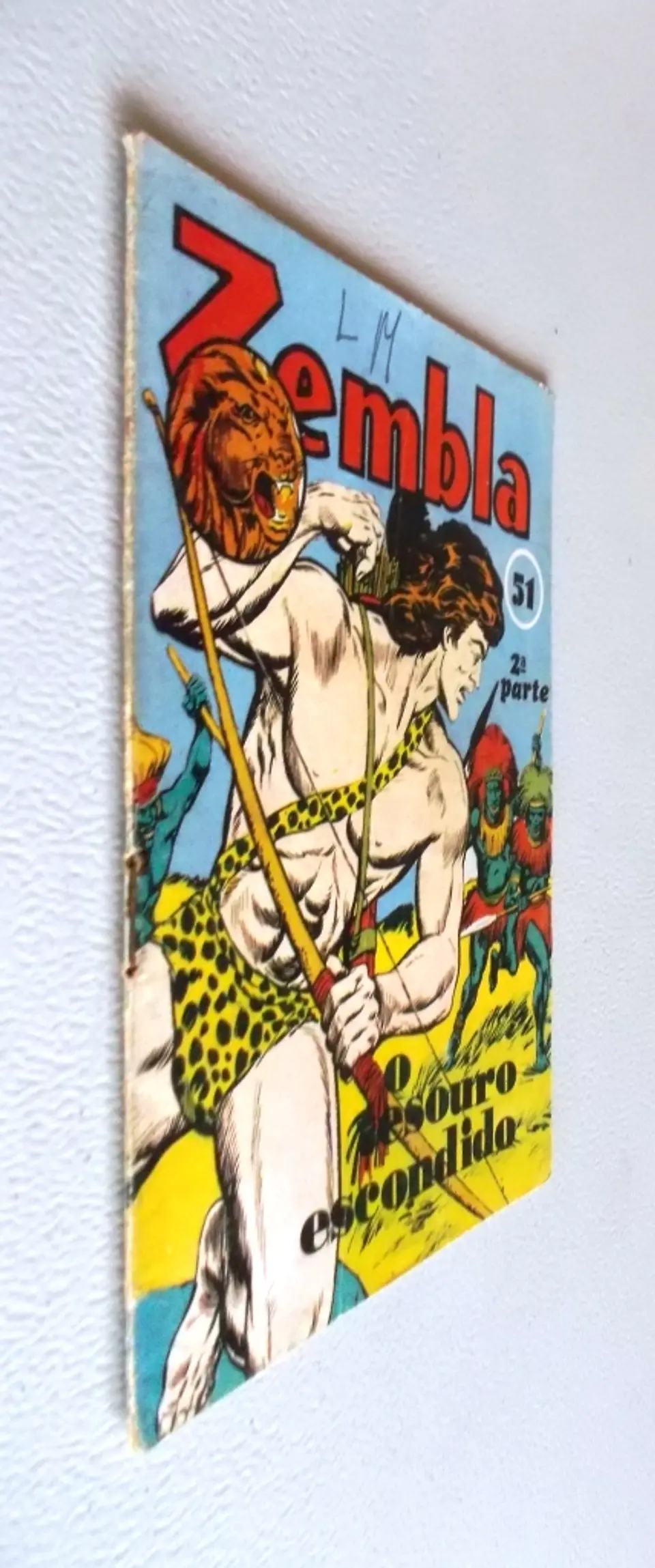 Zembla 51 3