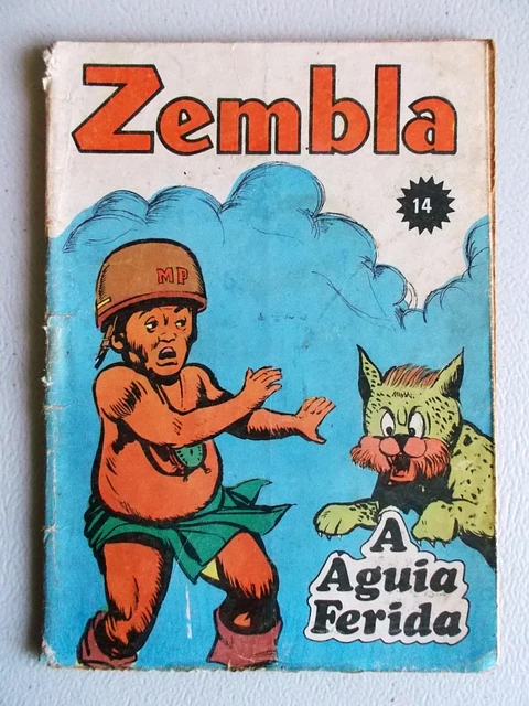 Zembla 14