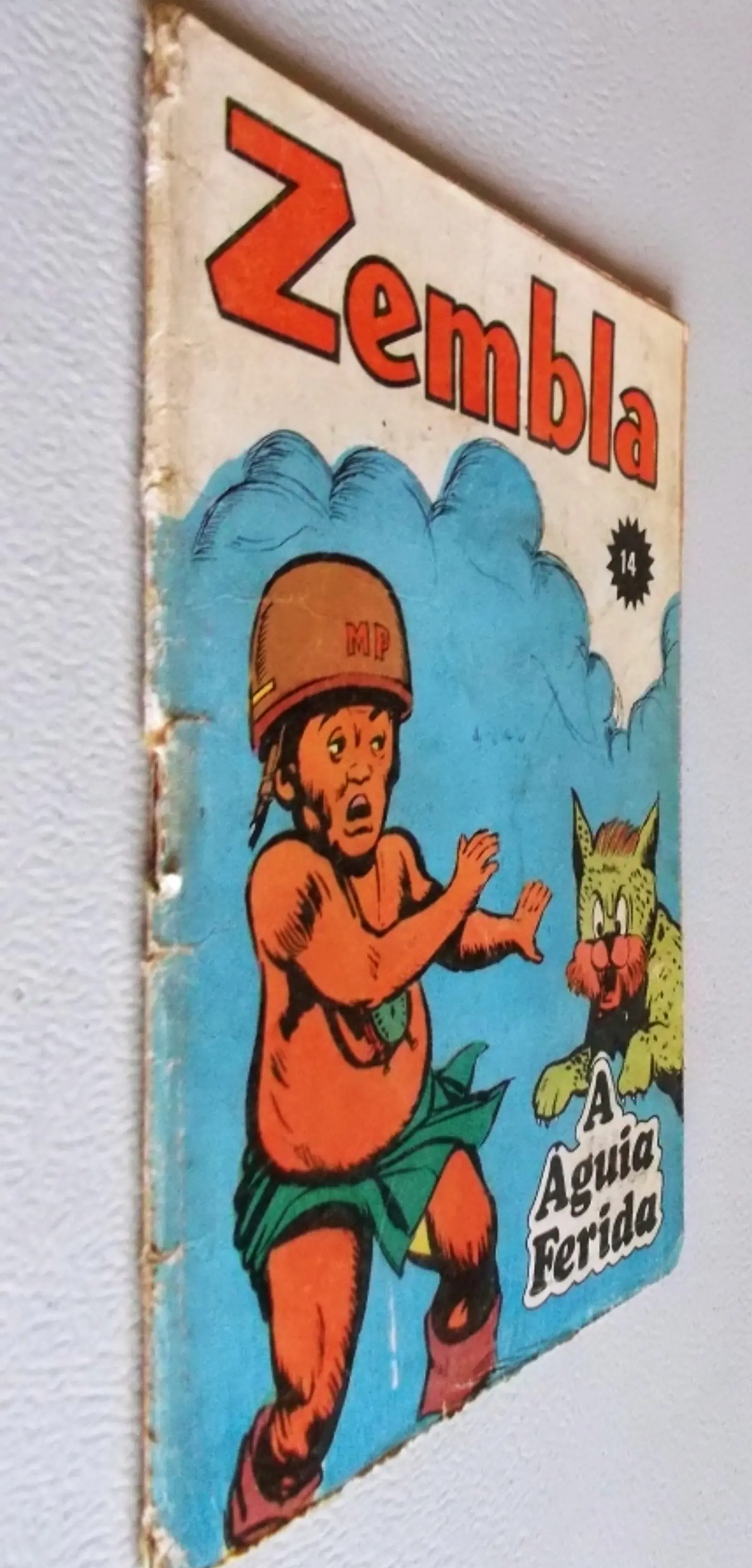 Zembla 14 3