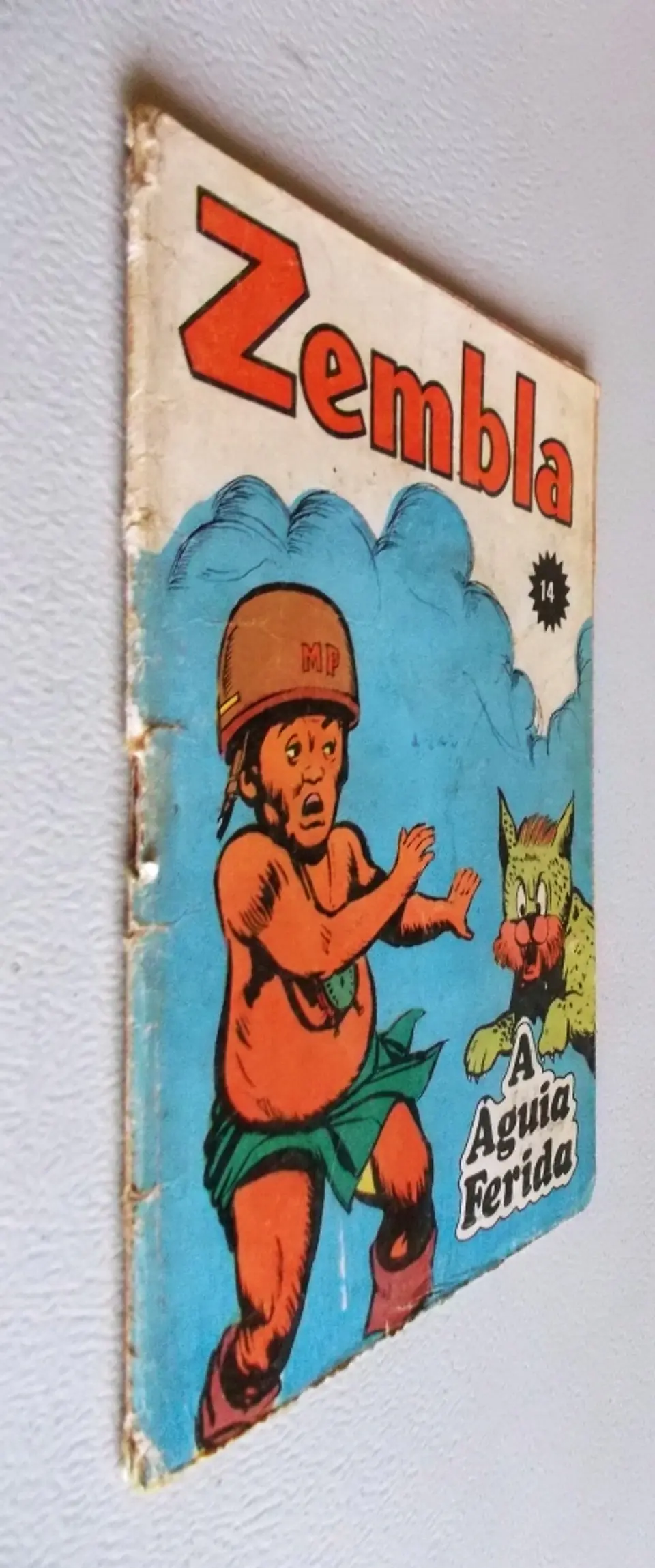Zembla 14 3