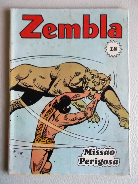 Zembla 18