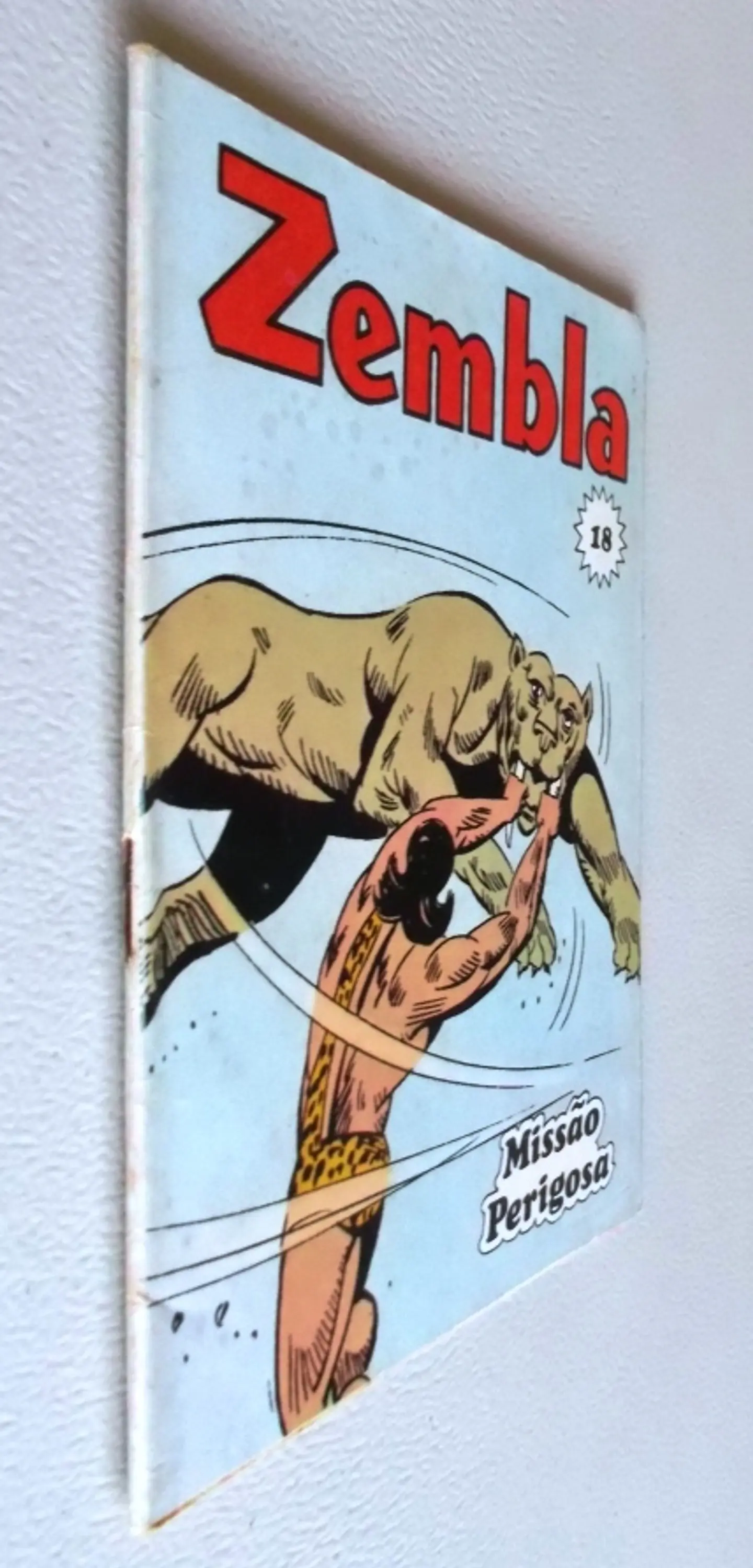 Zembla 18 3