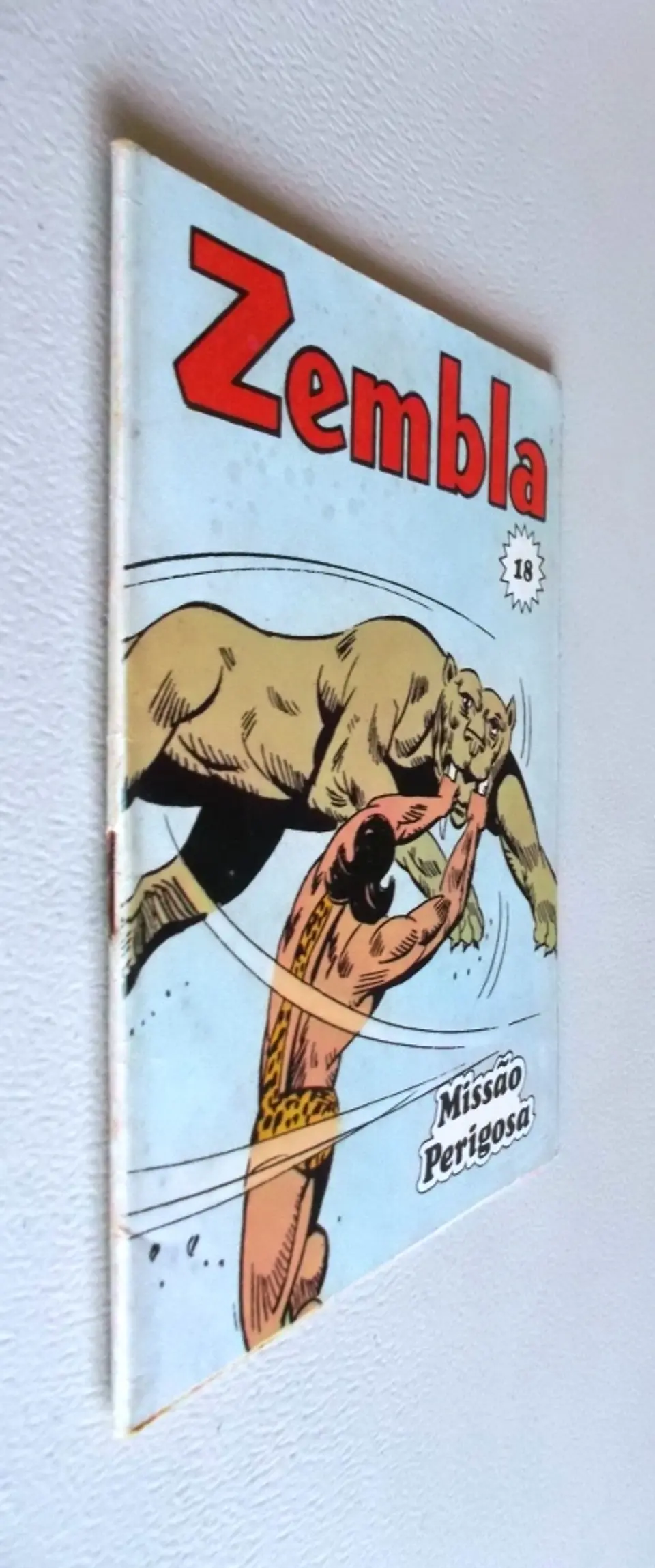 Zembla 18 3